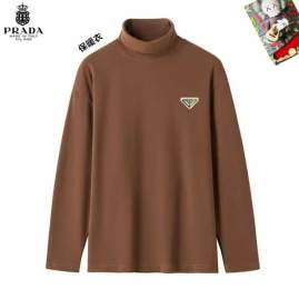 Picture of Prada T Shirt Long _SKUPradaM-3XL25tr8352000
